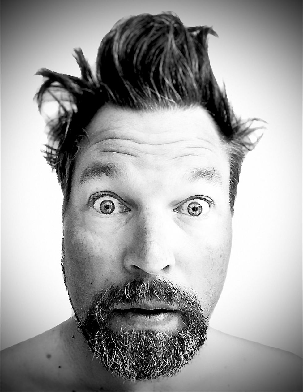 Vinyl Night with The Gary 