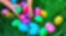EGG HUNT EGGSTRAVAGANZA