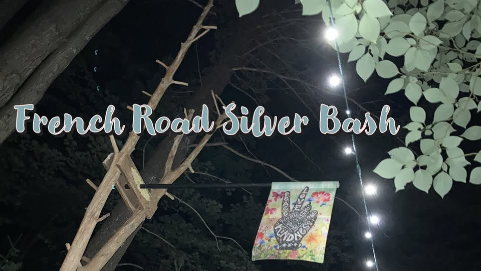 French Road Silver Bash