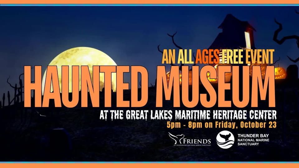 Haunted Museum