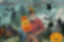 Halloween Spooktacular Weekend
