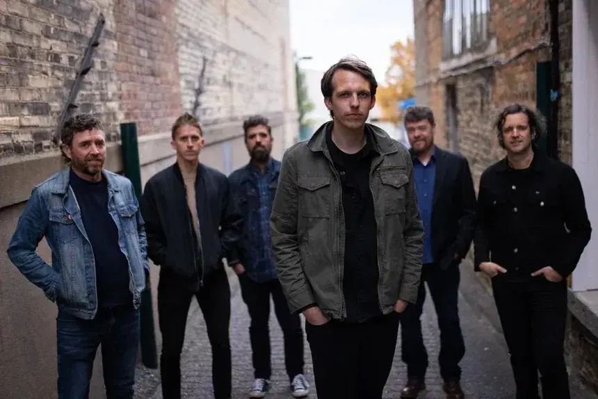 The Insiders A Tribute To Tom Petty