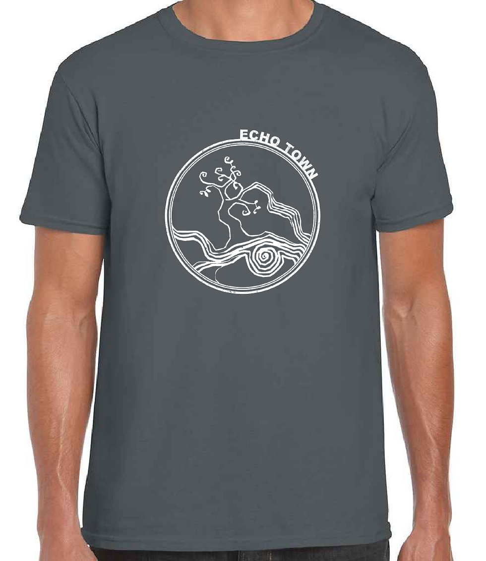 Thumbnail: 'Come On Over' T-shirt