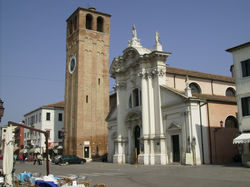 Sant'Anna di Chioggia