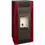 Miniatura: ESTUFA DE PELLETS LYRA 12/15kw