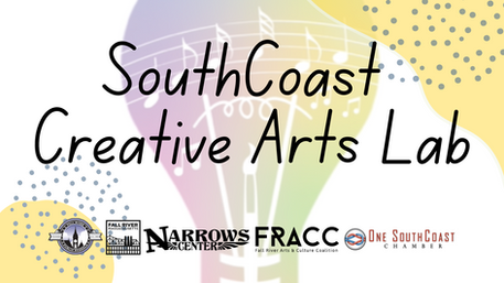South Coast Creative Arts Lab Spring Arts Reception 