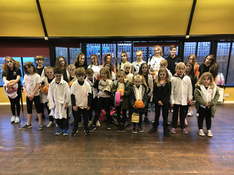 Halloween Workshop