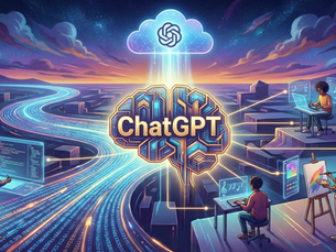 Não é só uma caricatura: o ChatGPT aprende quem você é