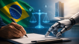 INPD envia contribuição ao guia de IA do governo e entra no debate público