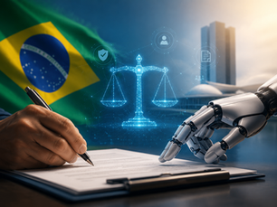 INPD envia contribuição ao guia de IA do governo e entra no debate público
