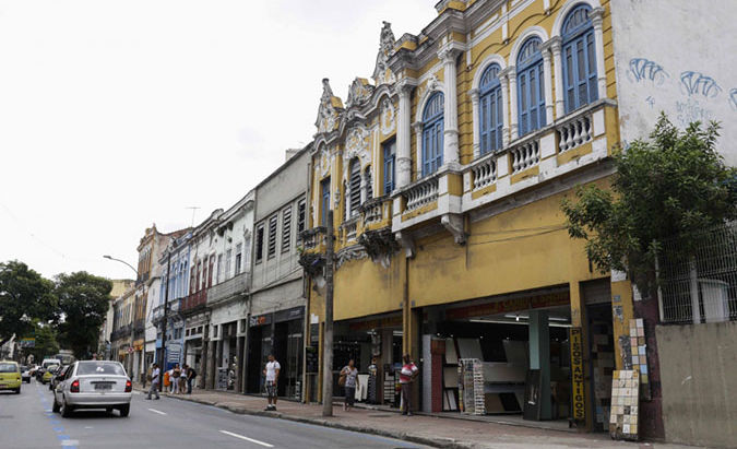 A isenção de IPTU para bens reconhecidos como patrimônio cultural 