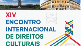 Direitos Culturais: contributo aos parlamentos 