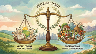Diversidade cultural e federalismo: Risco de duplo extermínio    