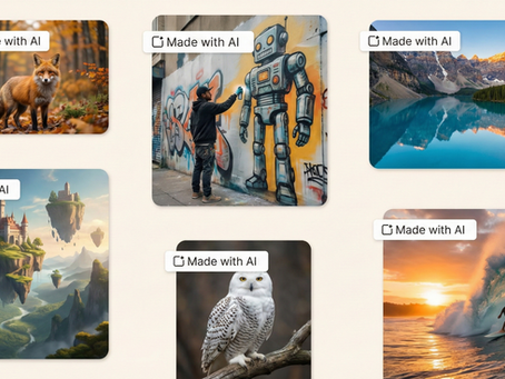 A linha de corte da inteligência artificial