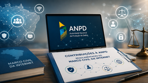 INPD apresenta contribuições à ANPD sobre a regulamentação do Marco Civil da Internet