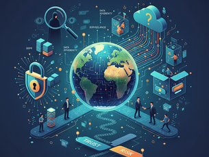 ANPD reposiciona o Brasil no cenário global da privacidade