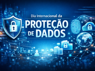Proteção de dados: de obrigação legal a pilar da governança e da confiança institucional