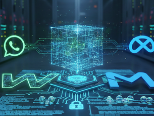 Comunicado Institucional — INPD saúda decisão da ANPD sobre o tratamento de dados pelo WhatsApp e Meta