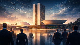 A agenda ativa, reativa ou carimbadora do Parlamento brasileiro sobre questões culturais 