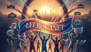 O que há de novo na velha Rouanet? 