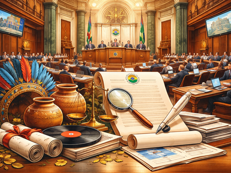 “Se tudo é patrimônio cultural, nada é patrimônio cultural”