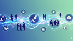 Inclusão e dados sensíveis: quando o consentimento não basta