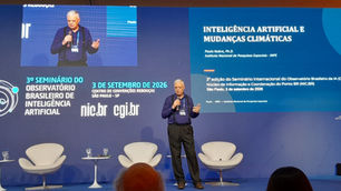 IA e mudanças climáticas: prever já não basta, é preciso adaptar-se