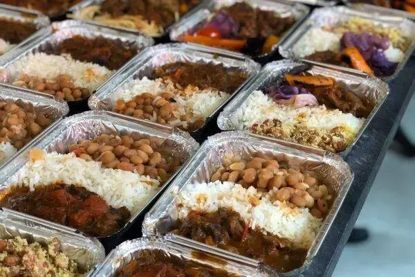É da cozinha que nasce a democracia: o poder de agir dos cidadãos diante de crises climáticas 