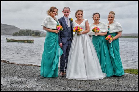 Wedding Photograper