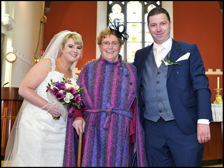 Wedding Photograper