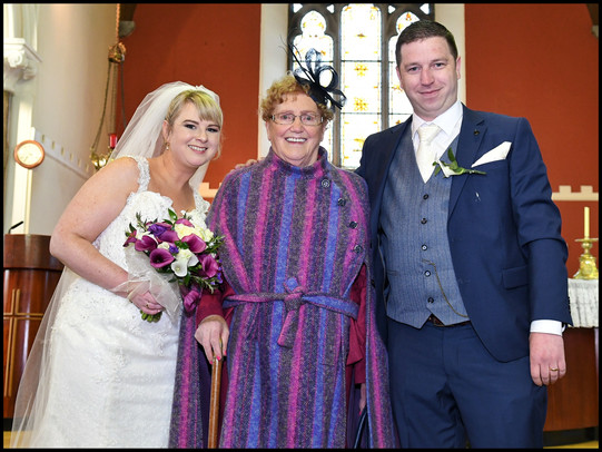 Wedding Photograper