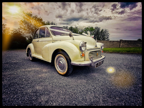 Wedding Photographer Ireland