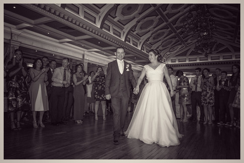 Wedding Photograper