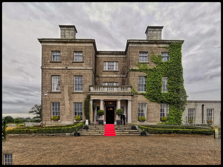 Wedding Photograper