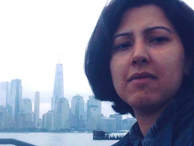 Census is More Than a Right: An Interview with Doaa Al-Tameemi