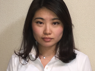Meet the Census Team: Tomoyo Sakai