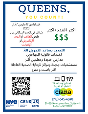 Census Flie Arabic