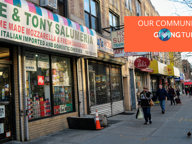 CIANA Responds to Educational and Economic Needs of the Immigrant Community due to COVID-19