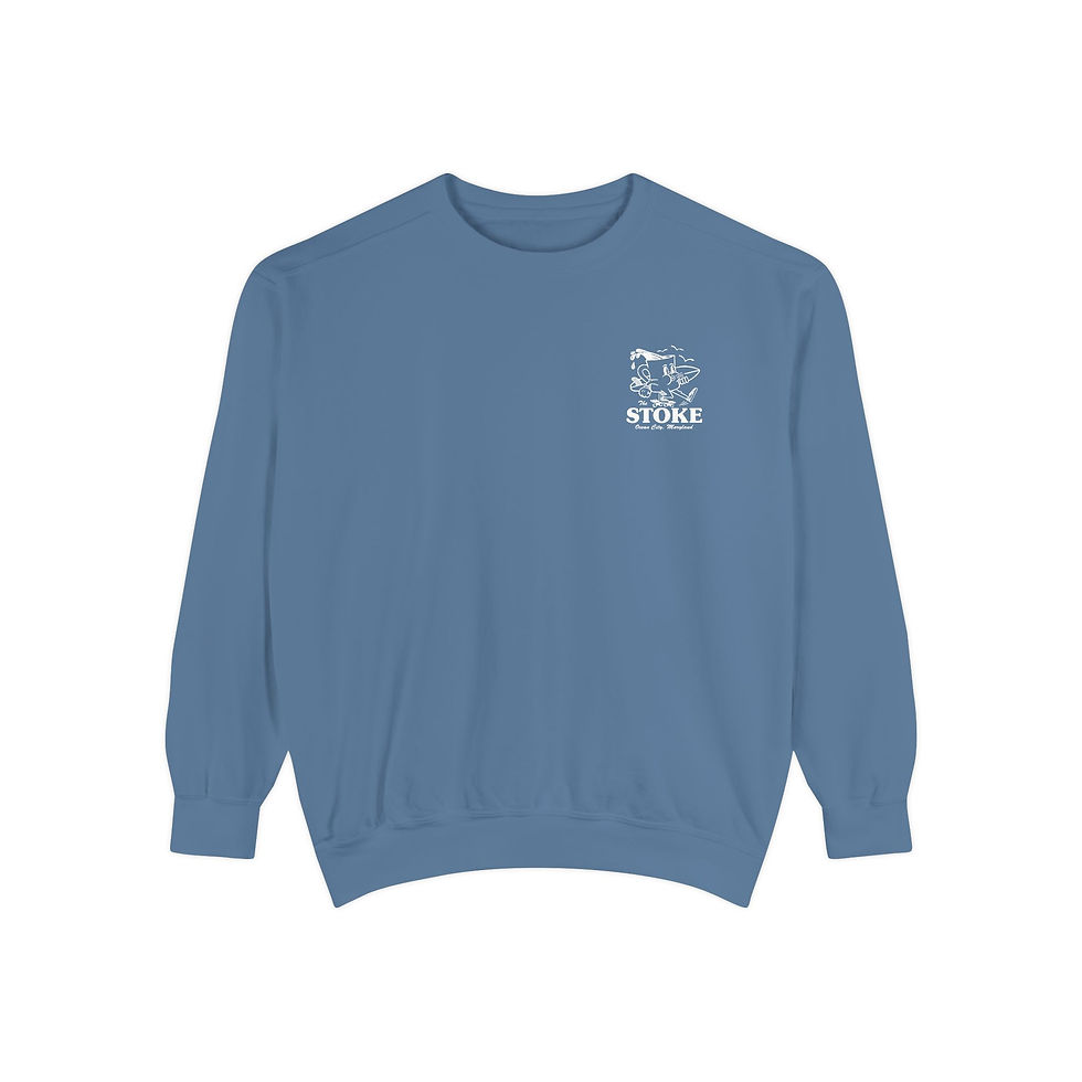 Thumbnail: Surf Mug Crew
