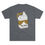 Thumbnail: Golden Surf Cig Tri-Blend Tee