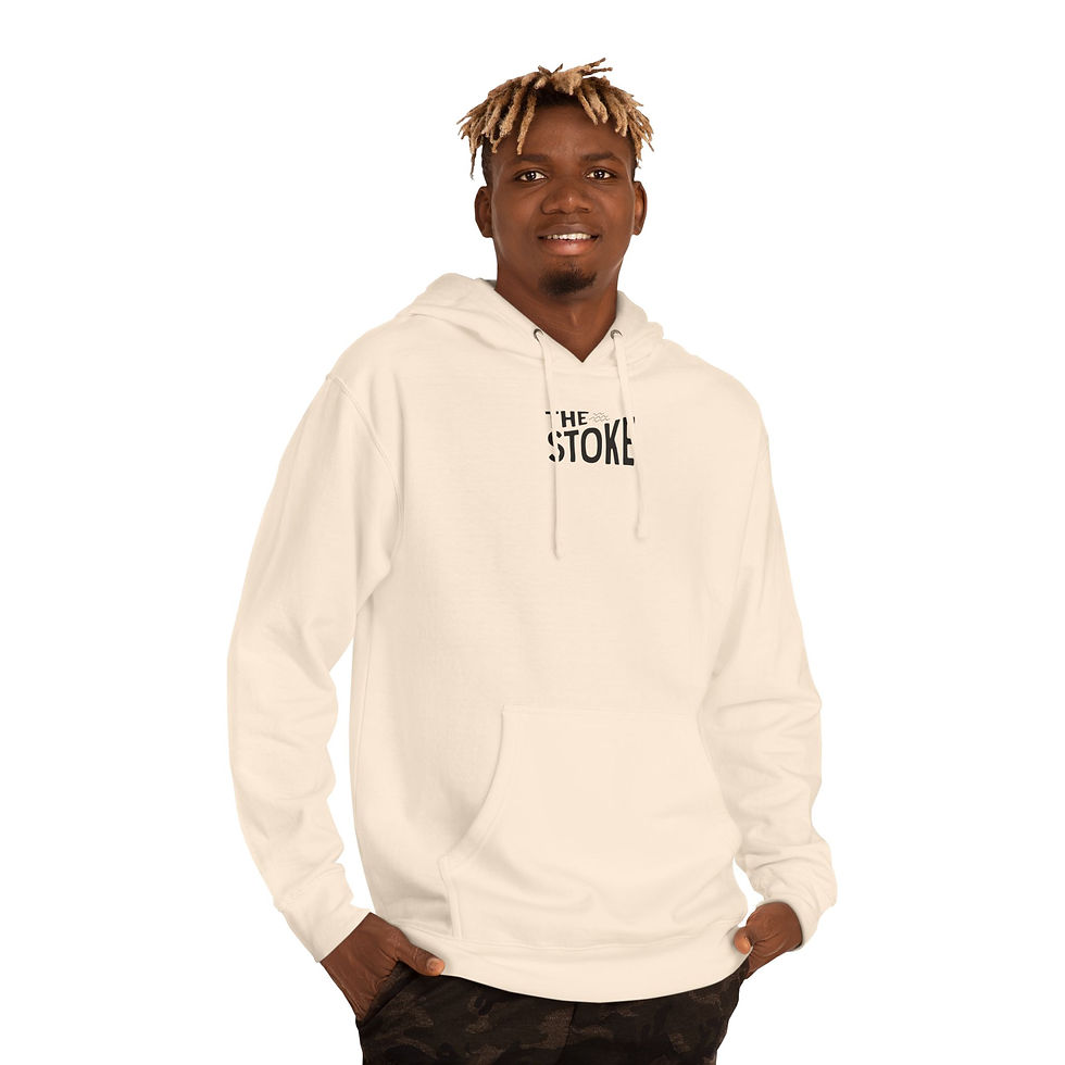 Thumbnail: Classic Logo Hoodie