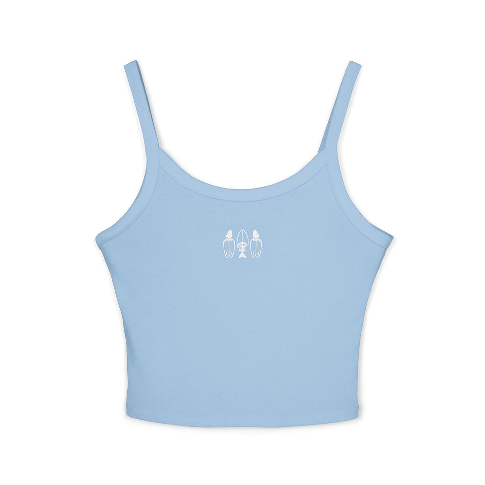 Thumbnail: Fishbones Tank Top