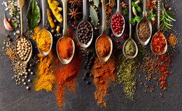 Spices Exporter