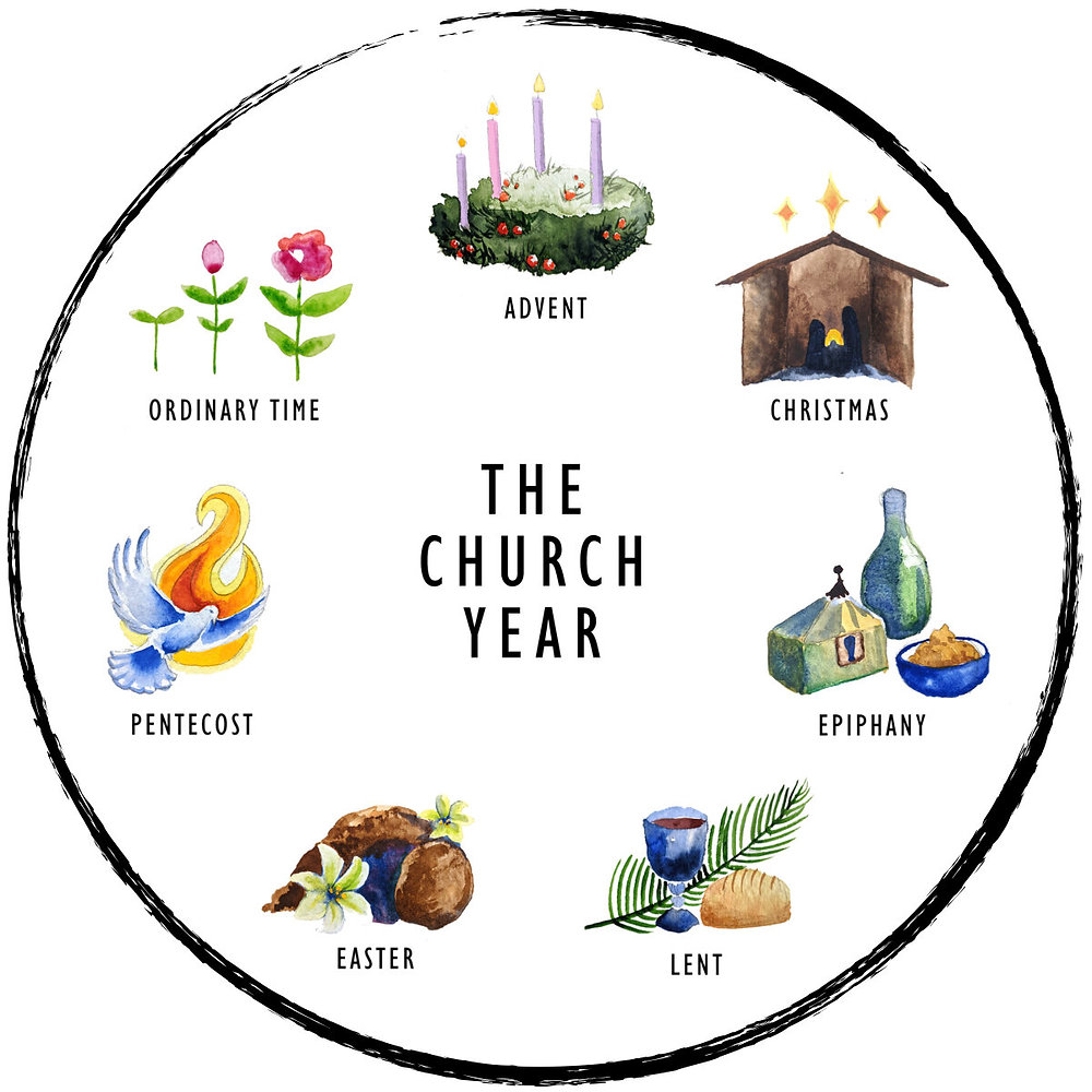 the-church-year-and-its-colours