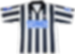 Partizan Belgrade 2001/02 Home #10 (XL)