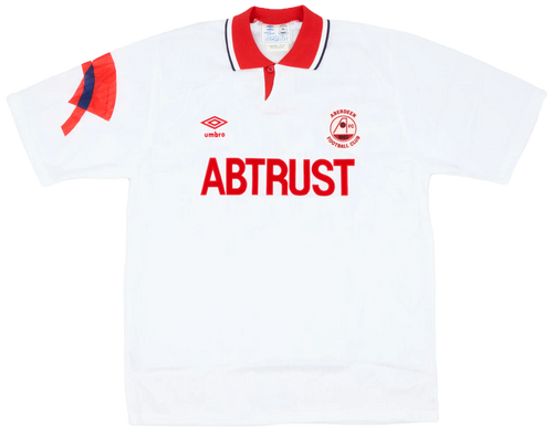 希少;Aberdeen FC 1997-19978 Awayユニフォーム 希少;Aberdeen FC 1997-19978 Awayユニフォーム 1996-97