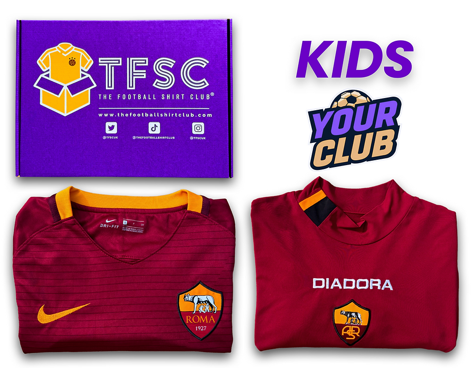 Thumbnail: YourClub Mystery Box (Kids)