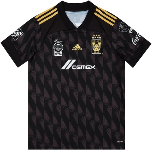 Uniforme tigres 2019 sale
