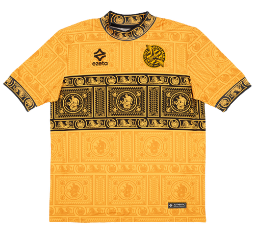 ウェア Ezeta Ostiamare Special Edition Shirt XL Ostiamare 2024 Fourth