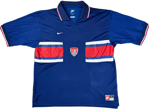 USA 1995/97 Away (L)